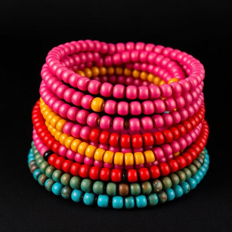 Traditional Waist Beads